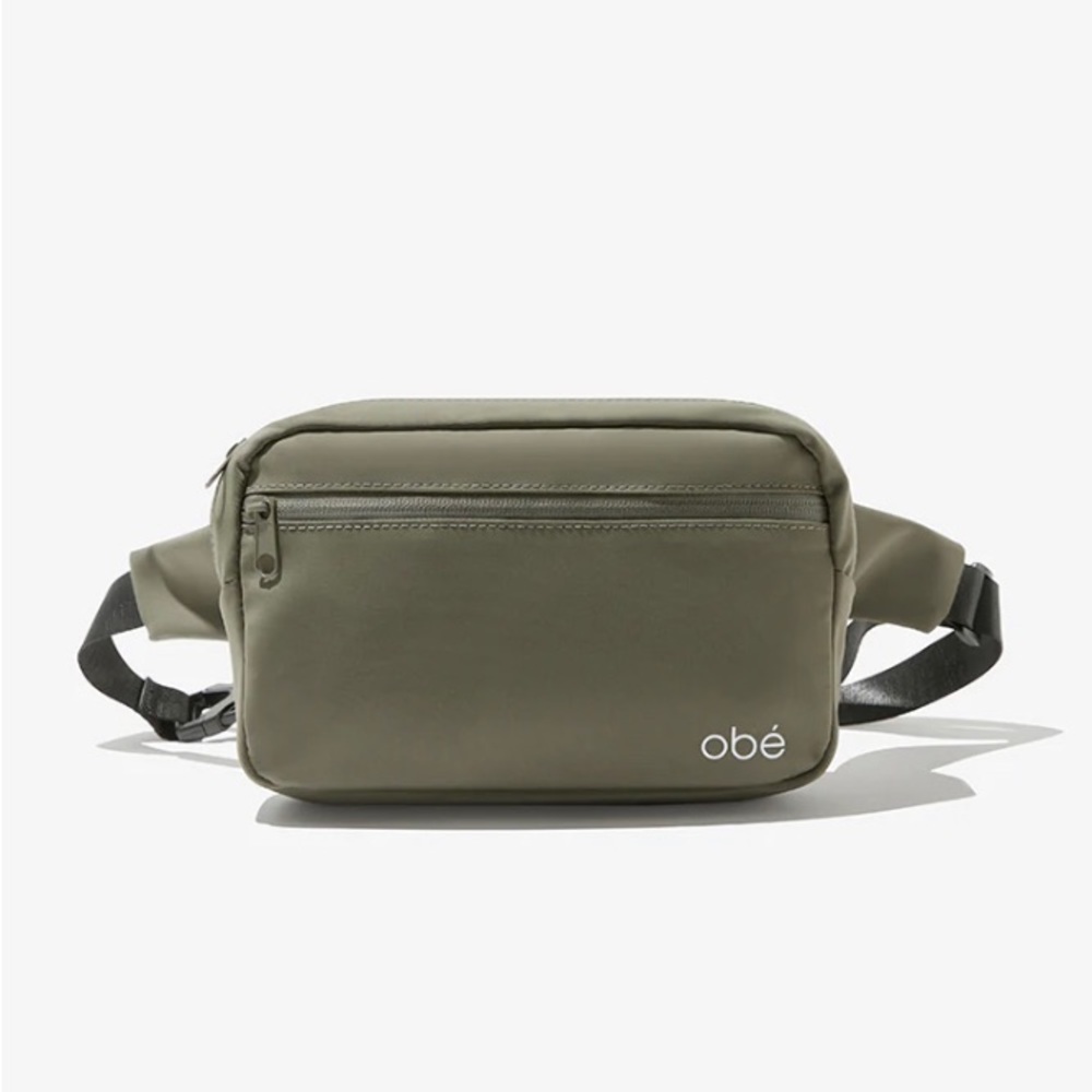 New In package Obe crossbody/Fanny pack